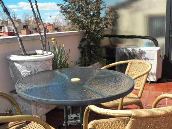 瓜达拉哈拉 奥特罗旅馆酒店 外观 照片